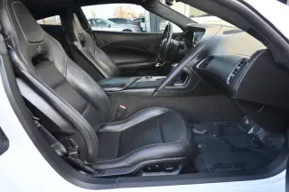 2016 Chevrolet Corvette Z06