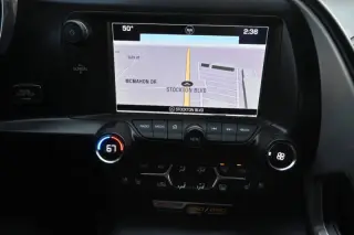2016 Chevrolet Corvette Z06