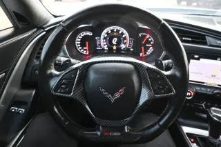 2016 Chevrolet Corvette Z06