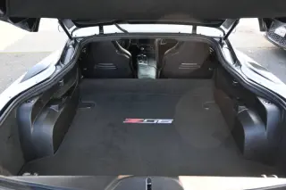 2016 Chevrolet Corvette Z06