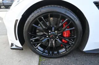 2016 Chevrolet Corvette Z06
