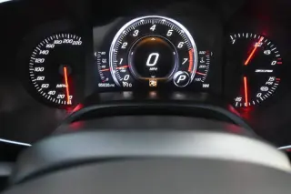 2016 Chevrolet Corvette Z06
