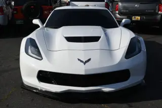 2016 Chevrolet Corvette Z06