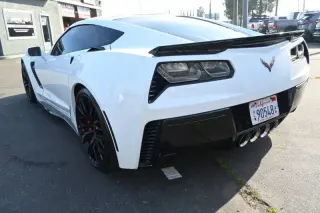 2016 Chevrolet Corvette Z06