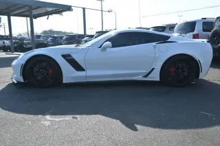 2016 Chevrolet Corvette Z06
