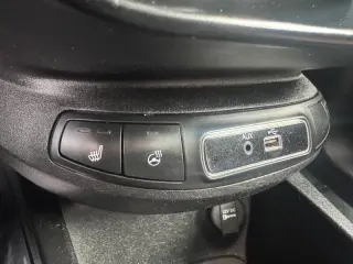 2016 FIAT 500X Lounge