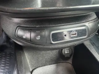 2016 FIAT 500X Lounge