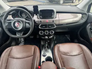 2016 FIAT 500X Lounge