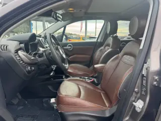 2016 FIAT 500X Lounge