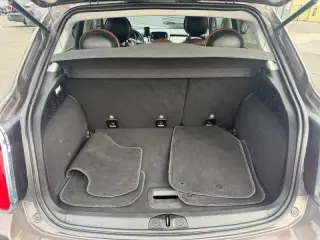 2016 FIAT 500X Lounge