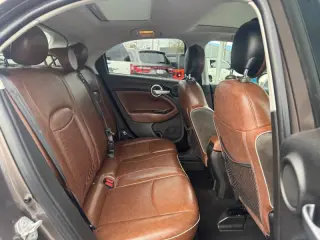 2016 FIAT 500X Lounge