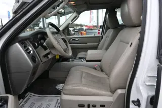 2013 Ford Expedition EL Limited