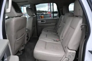 2013 Ford Expedition EL Limited