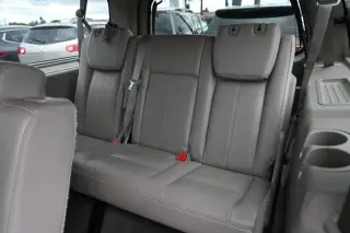 2013 Ford Expedition EL Limited