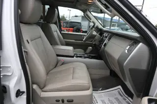 2013 Ford Expedition EL Limited