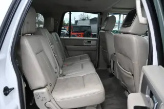 2013 Ford Expedition EL Limited