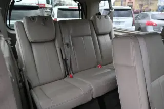 2013 Ford Expedition EL Limited