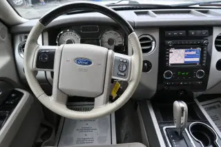 2013 Ford Expedition EL Limited