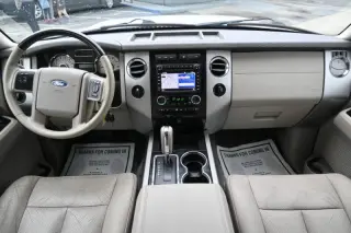2013 Ford Expedition EL Limited
