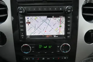 2013 Ford Expedition EL Limited