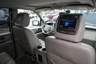 2013 Ford Expedition EL Limited