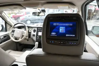 2013 Ford Expedition EL Limited
