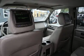 2013 Ford Expedition EL Limited