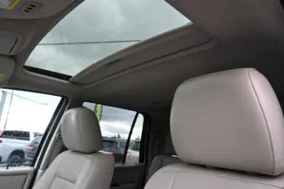 2013 Ford Expedition EL Limited