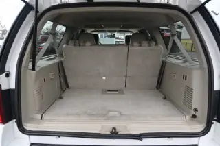2013 Ford Expedition EL Limited