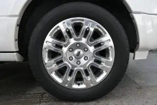 2013 Ford Expedition EL Limited