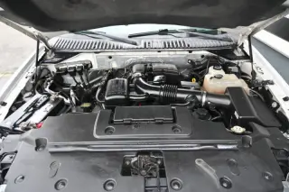 2013 Ford Expedition EL Limited