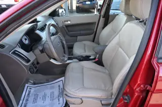 2011 Ford Focus SEL