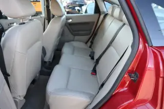 2011 Ford Focus SEL