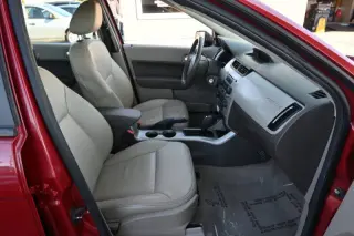 2011 Ford Focus SEL