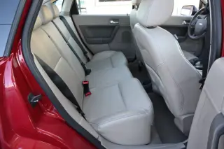 2011 Ford Focus SEL