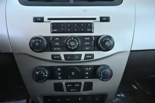 2011 Ford Focus SEL