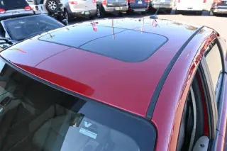2011 Ford Focus SEL