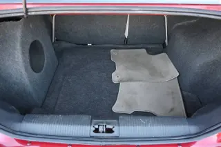 2011 Ford Focus SEL
