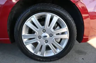 2011 Ford Focus SEL