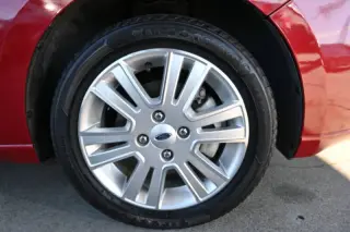 2011 Ford Focus SEL