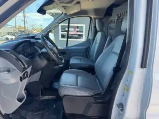 2019 Ford Transit 250