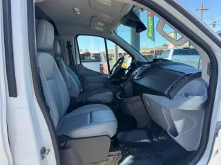 2019 Ford Transit 250