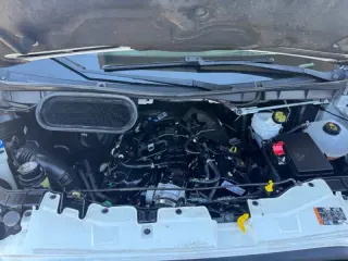 2019 Ford Transit 250