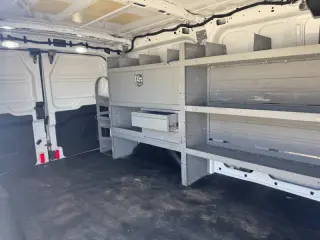 2019 Ford Transit 250