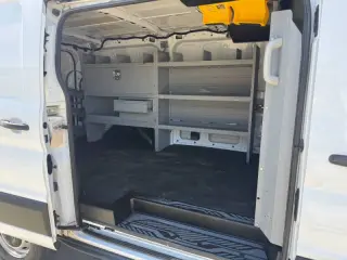 2019 Ford Transit 250