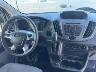 2019 Ford Transit 250