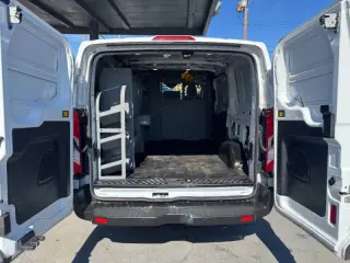 2019 Ford Transit 250