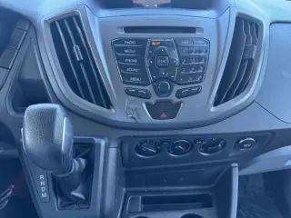 2019 Ford Transit 250
