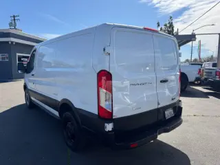 2019 Ford Transit 250