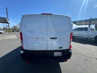 2019 Ford Transit 250
